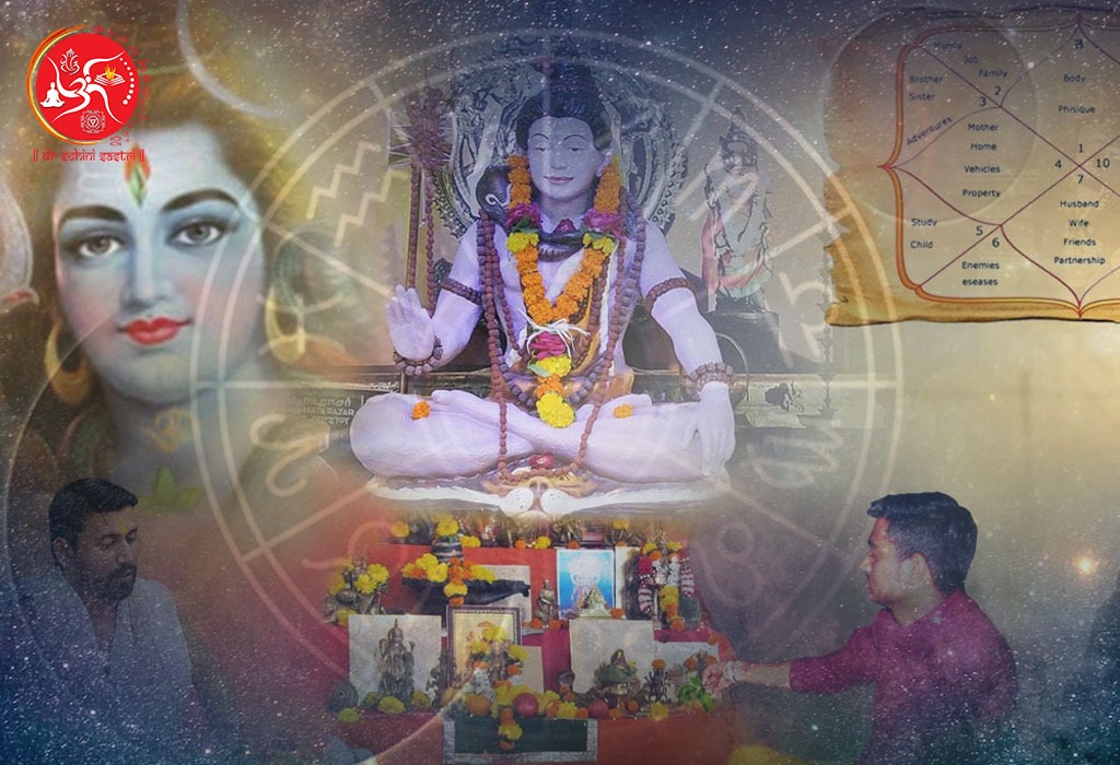 famous astrologer in India