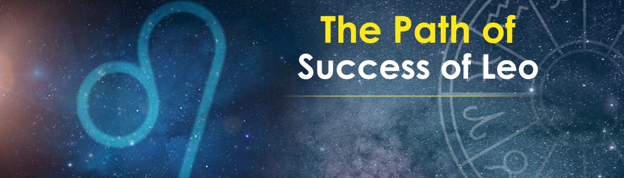 The Path of Success of “Leo”