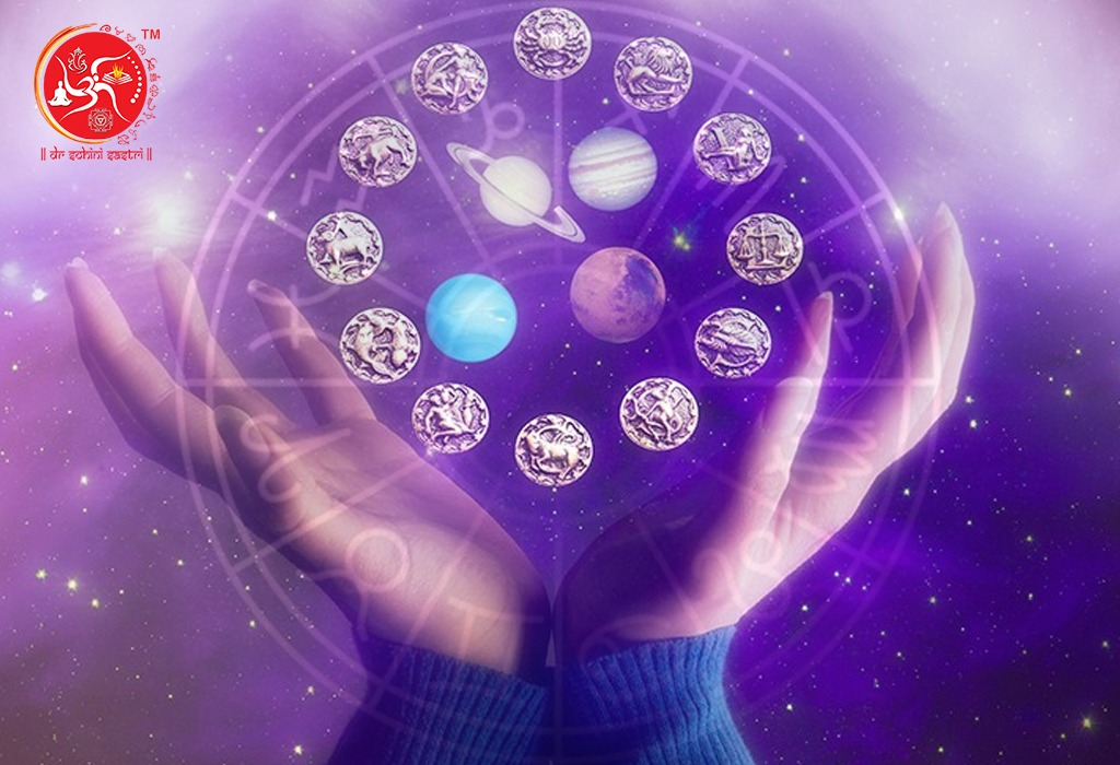 famous astrologer in India