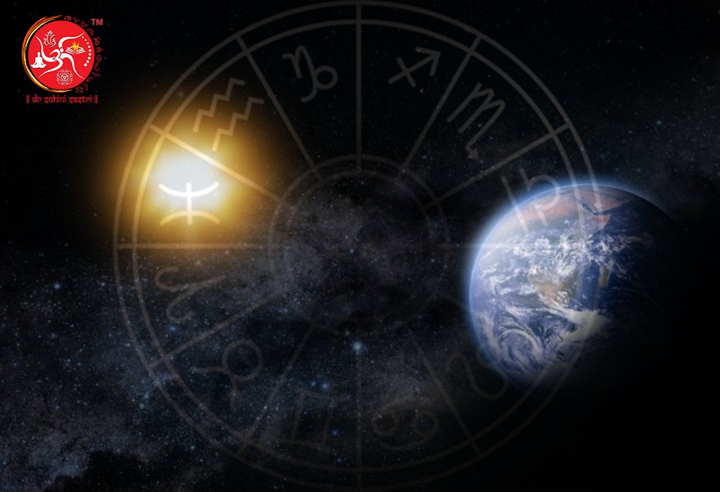 famous astrologer in India