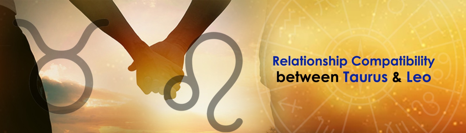 Relationship Compatibility Between Taurus and Leo