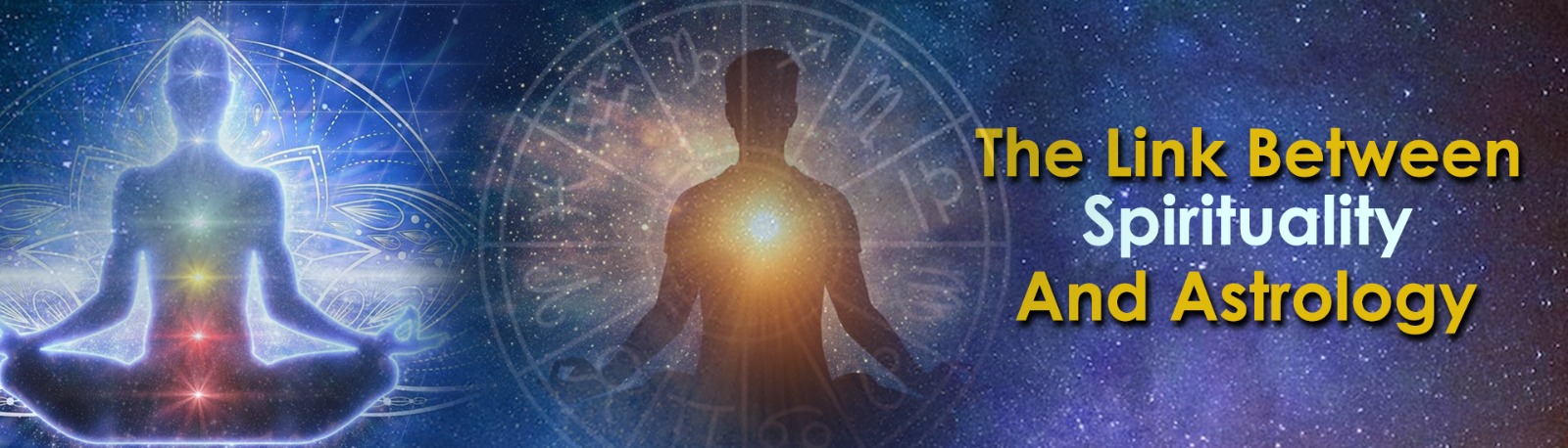 The Link Between Spirituality and Astrology