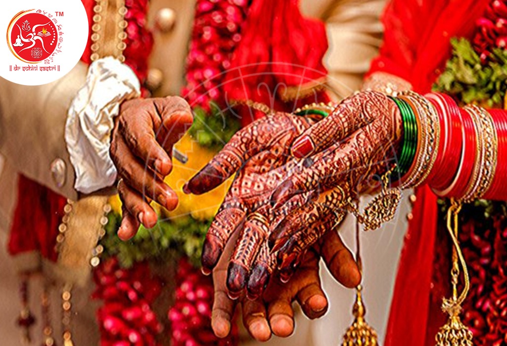 Famous astrologer in India