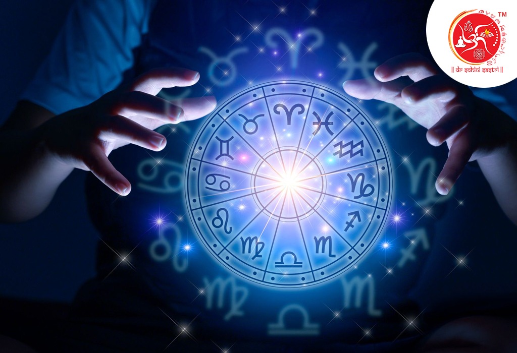 Ketu is a Made-up Deity and the Moon’s South Node