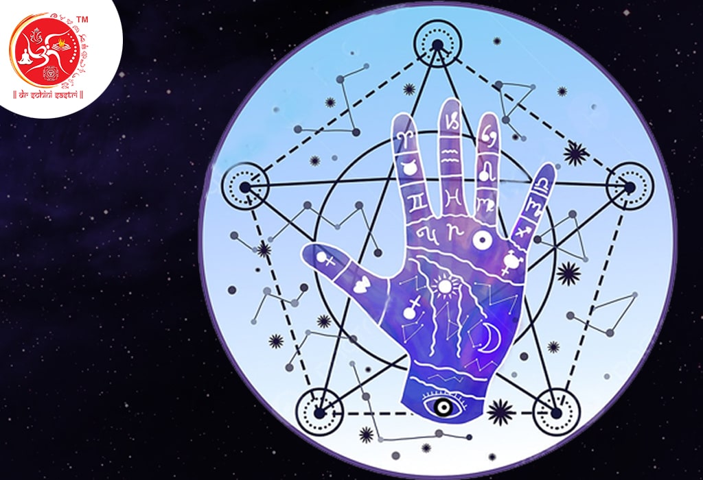 Best Palmist in India