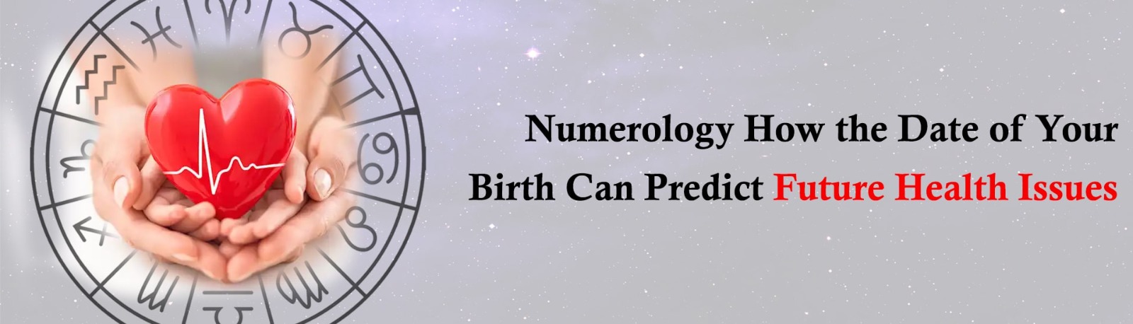 Numerology: How the Date of Your Birth Can Predict Future Health Issues