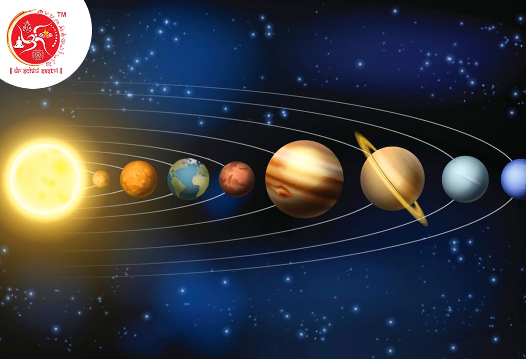 Famous astrologer in India