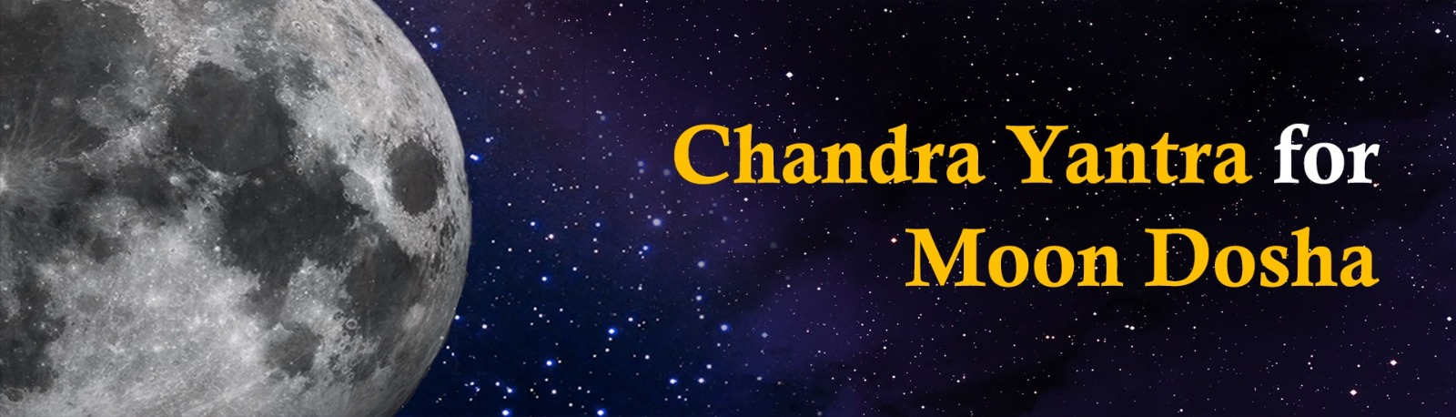 Chandra Yantra is an Astrological Treatment for Moon Dosha