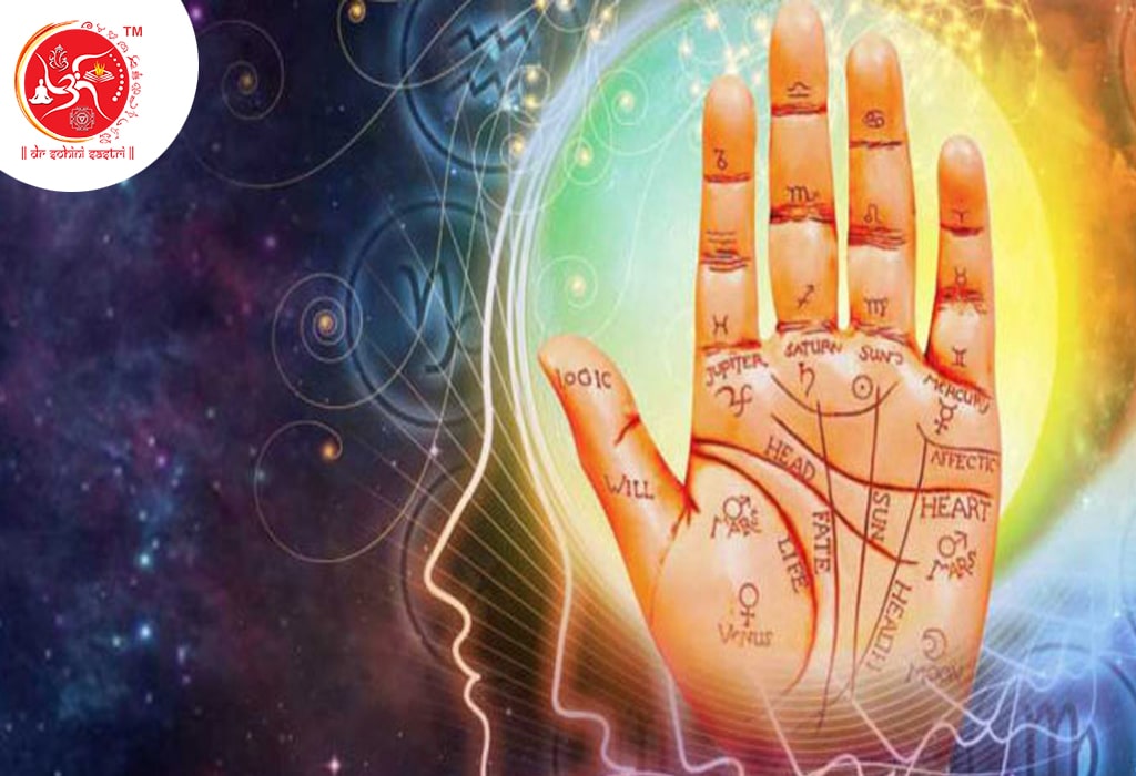 Best Palmist in India
