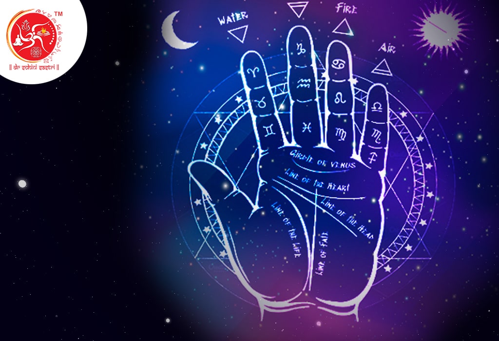 Best Palmist in Kolkata