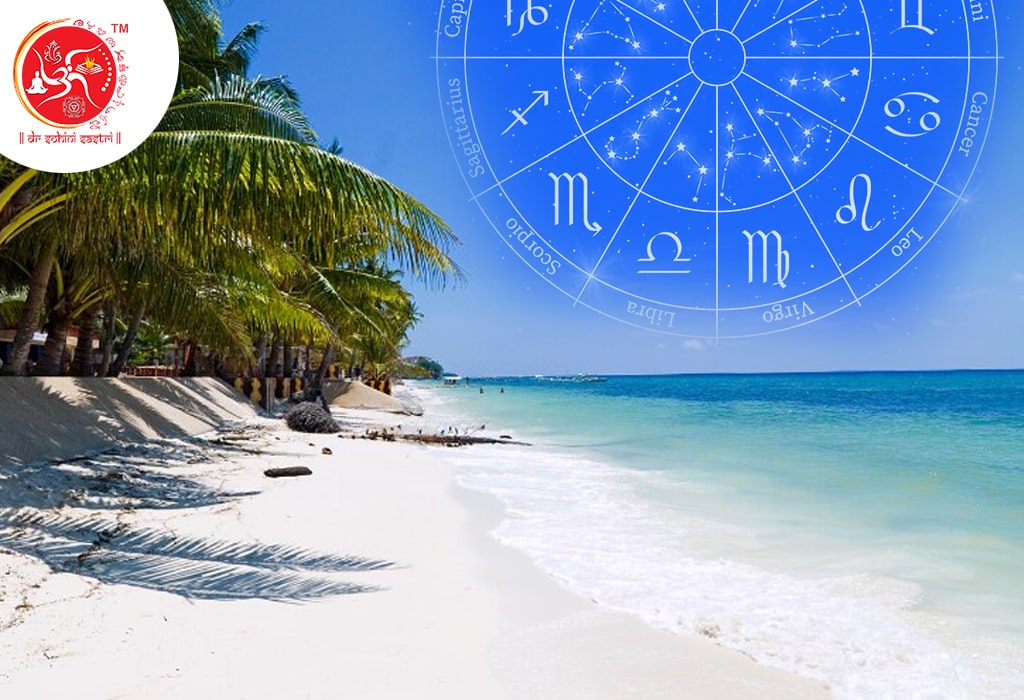 Famous astrologer in India