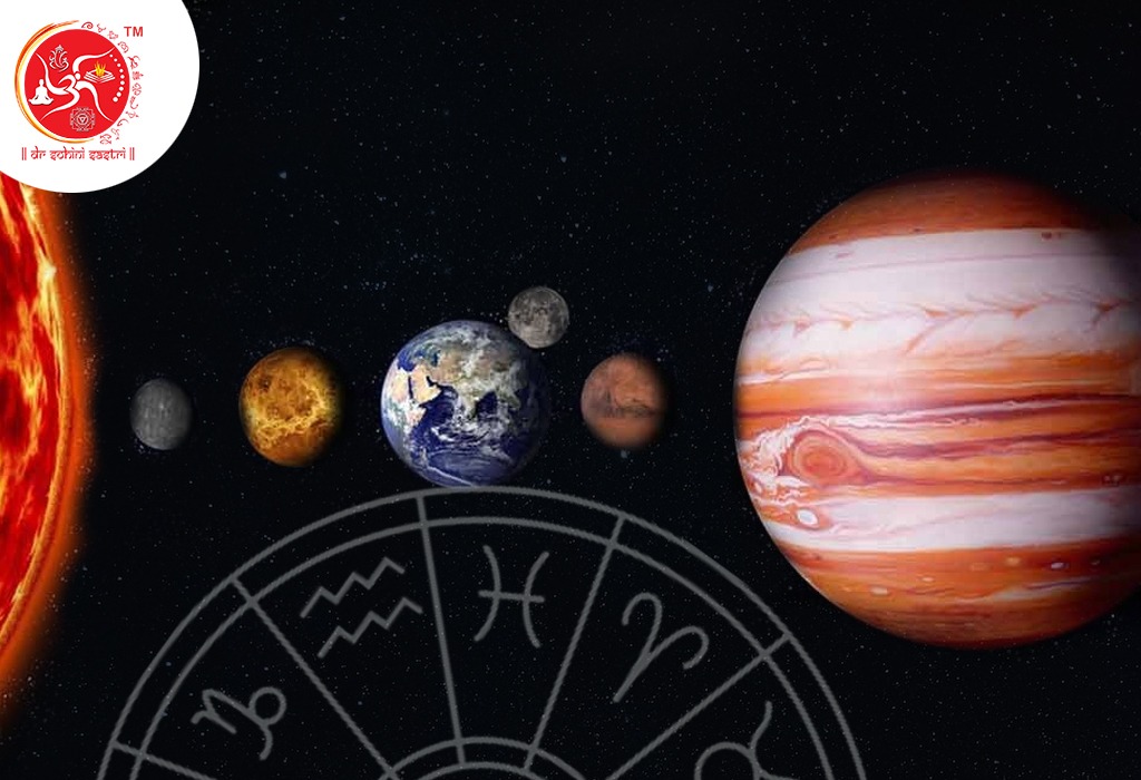 top astrologer in India