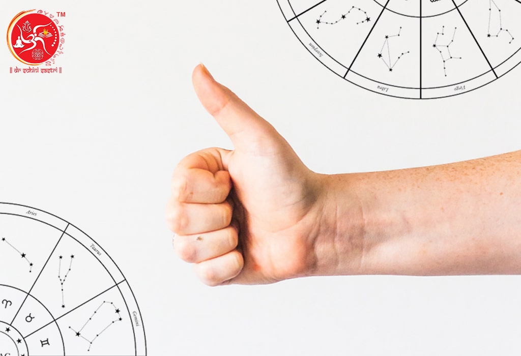 Best Palmist in India
