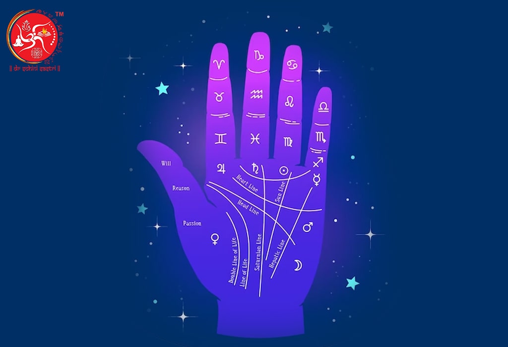 Best Palmist in India