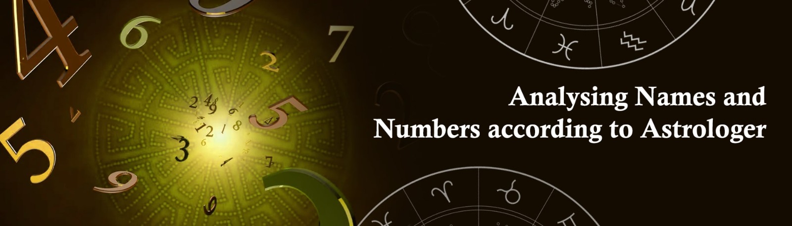 Analyzing Names and Numbers According to the Best Numerologist in Kolkata