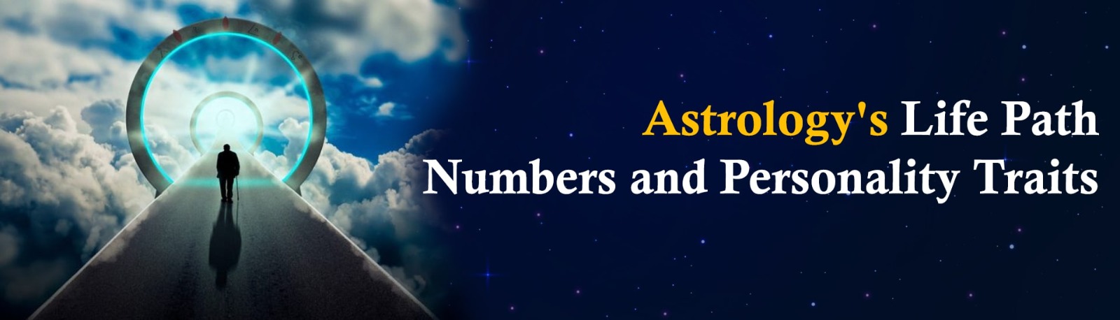 Astrology’s Life Path Numbers and Personality Traits