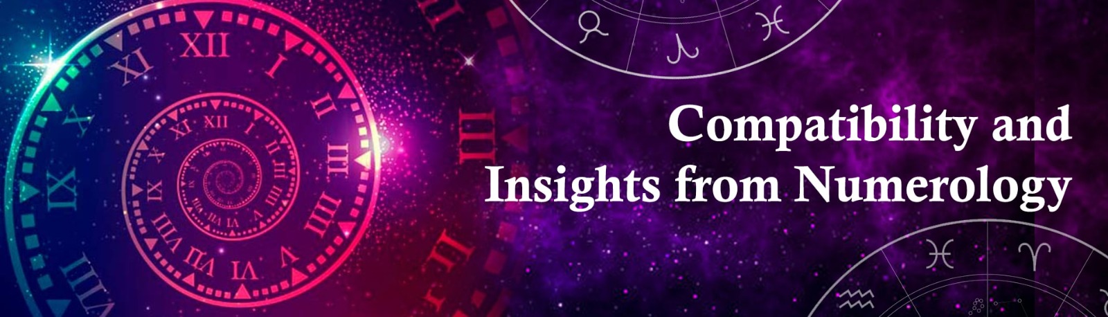 Compatibility and Insights from Numerology