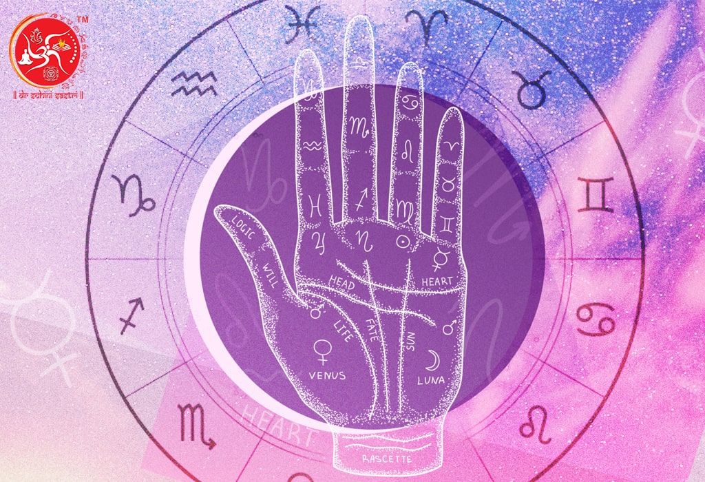 Best Palmist in India