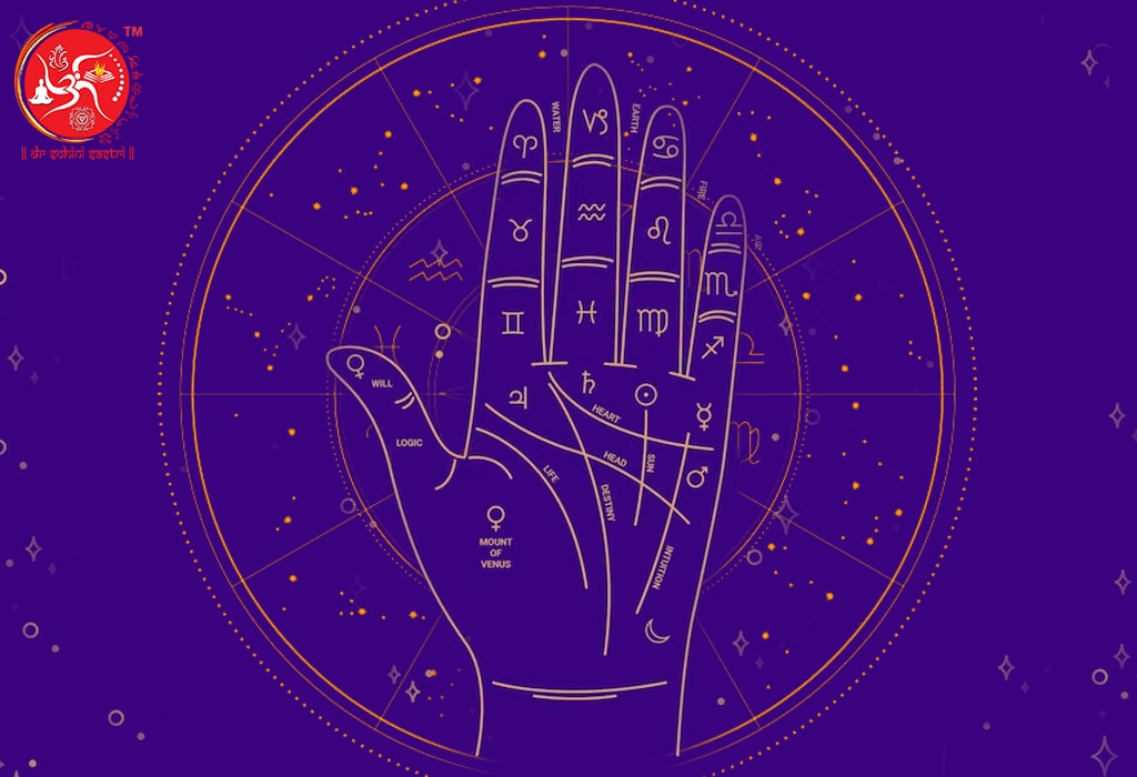 Best Palmist in India