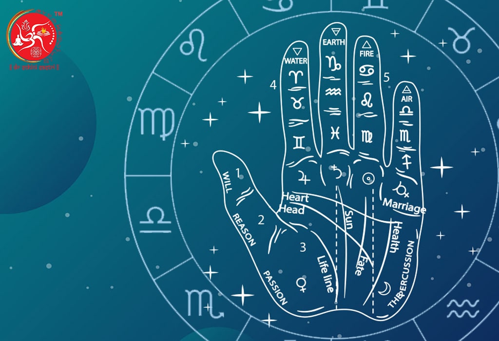 Best Palmist in India