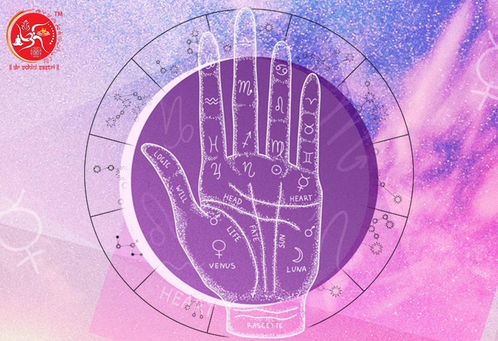 Best Palmist in Kolkata