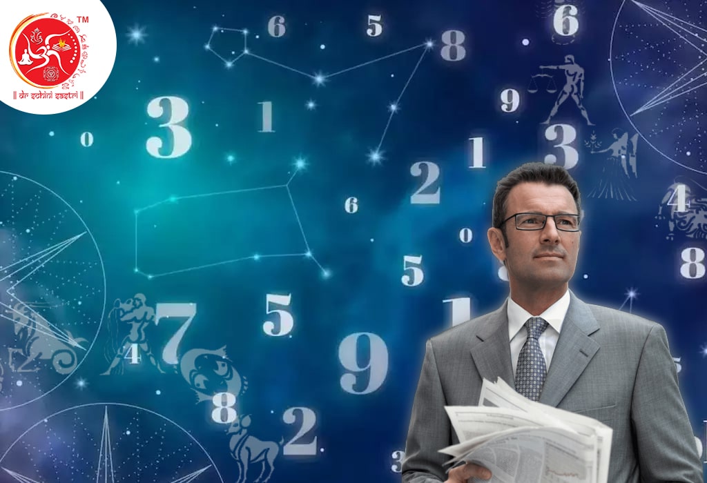Best Numerologist in India