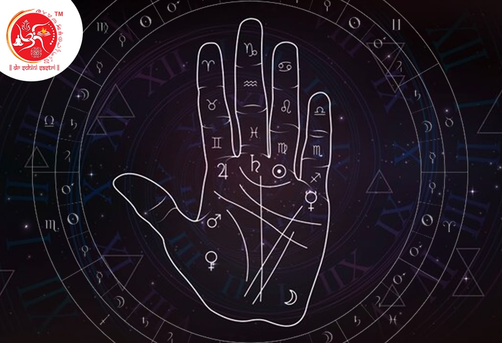 Best Palmist in India
