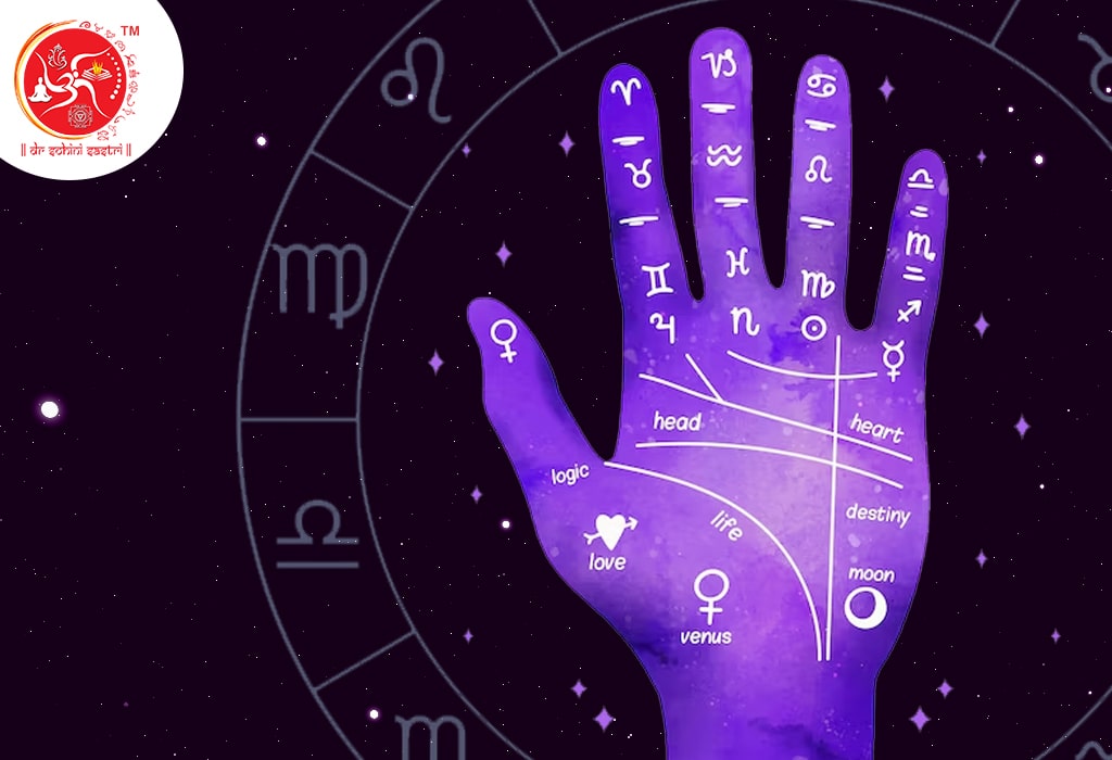Best Palmist in India
