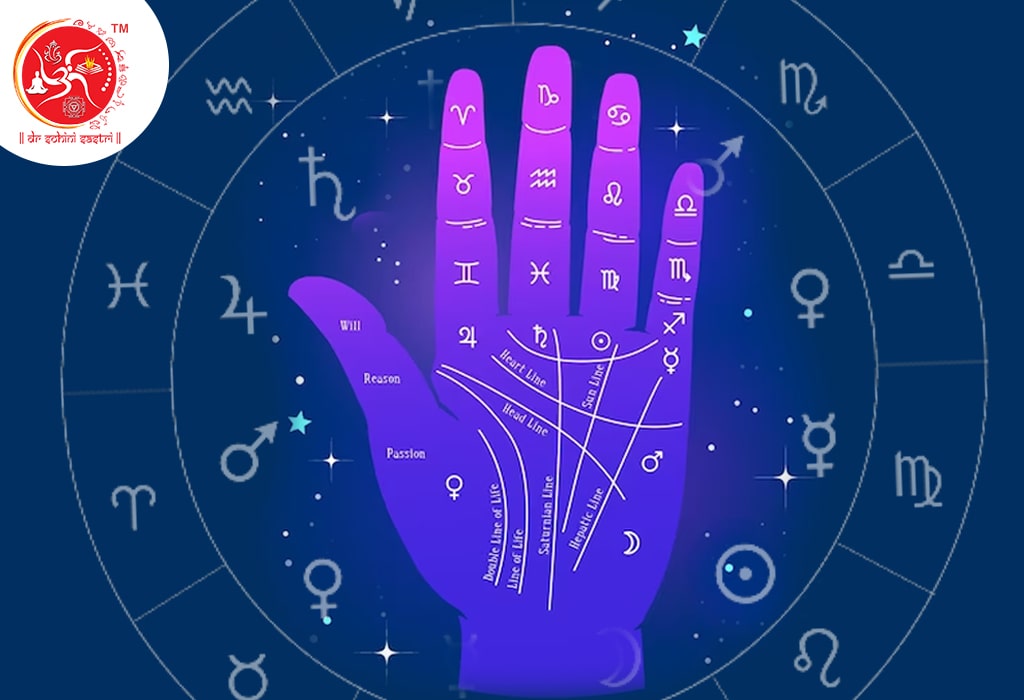 Best Palmist in India