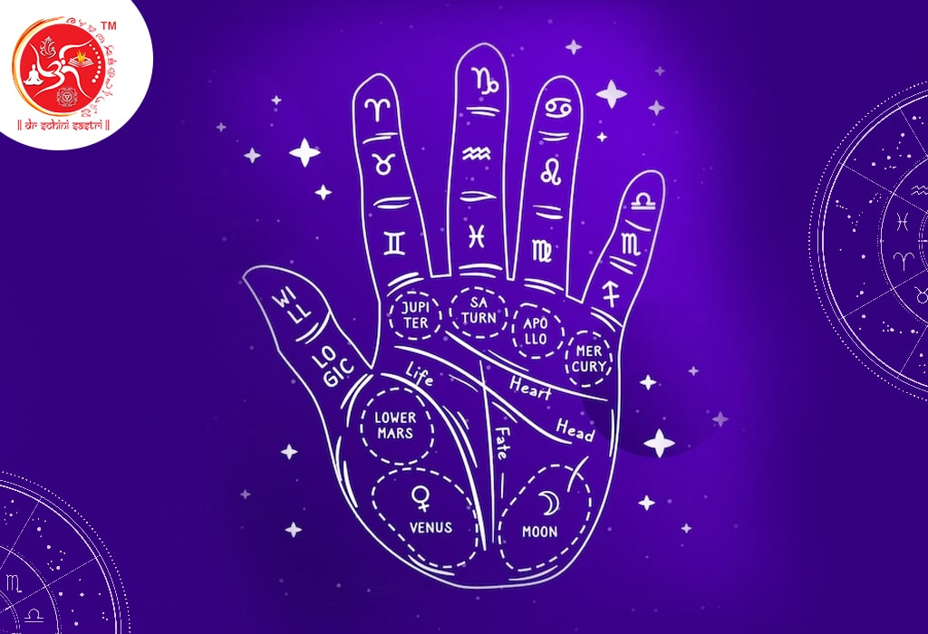 Best Palmist in Kolkata