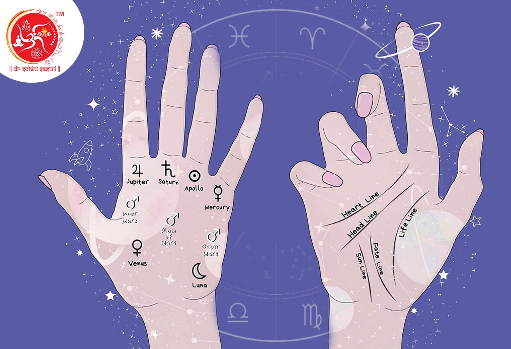 Best Palmist in Kolkata