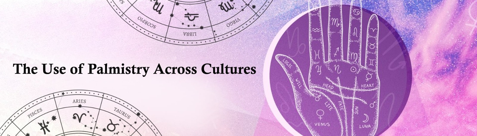 The Use of Palmistry Across Cultures