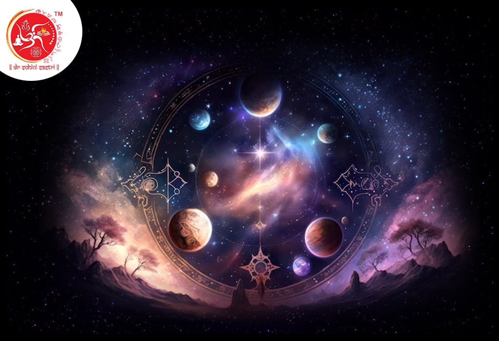 Best Astrologer in World