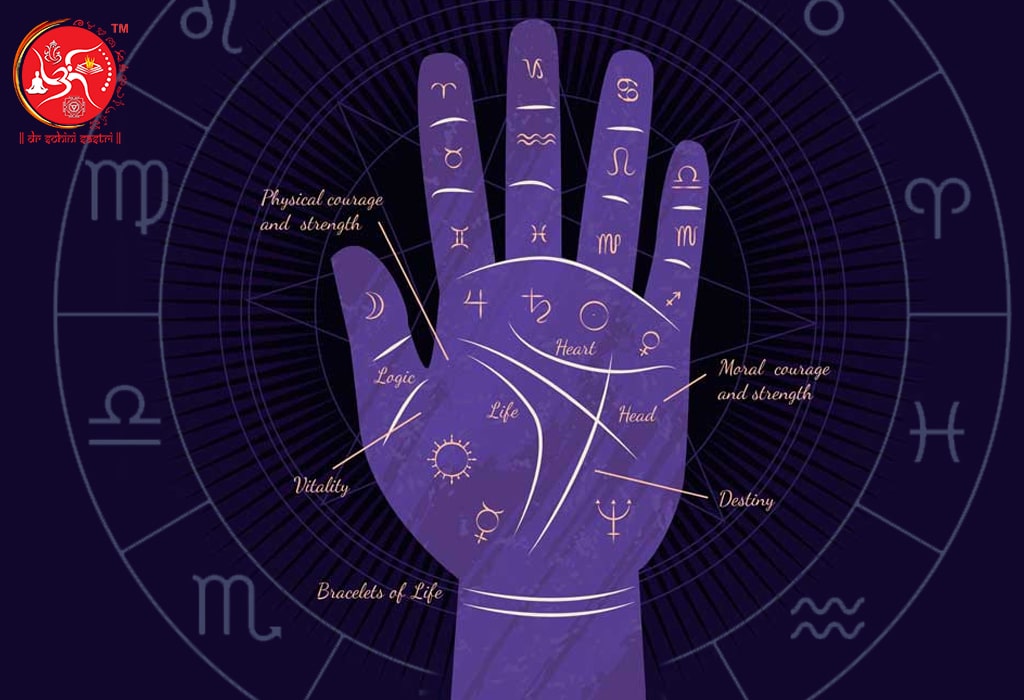 Best Palmist in India