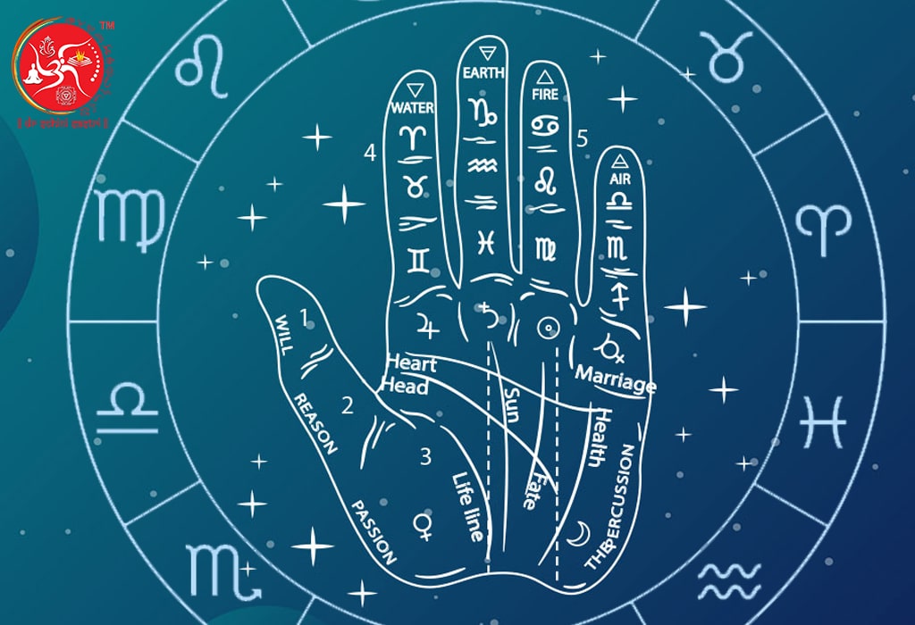 Best Palmist in India
