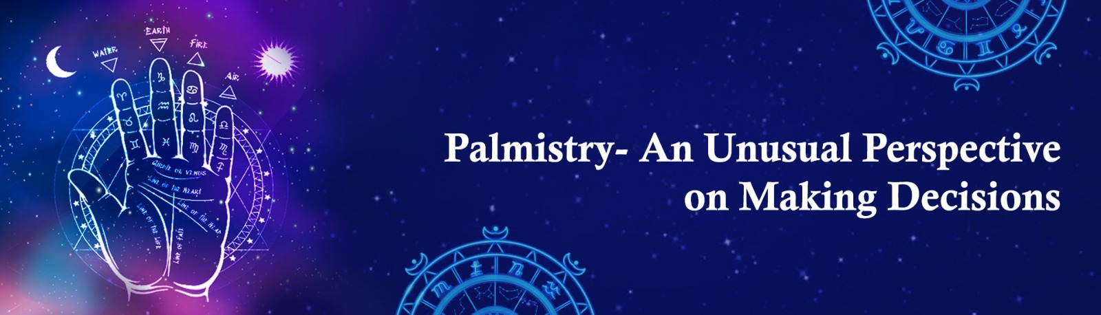 Palmistry: An Overview of Potential Career Paths