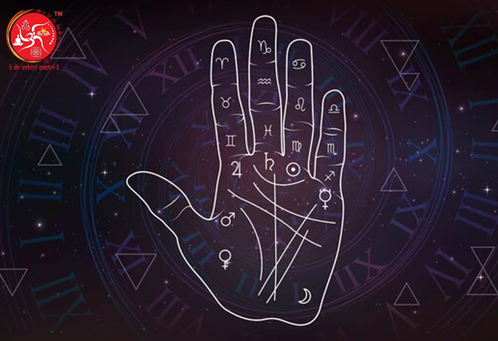 Best Palmist in India