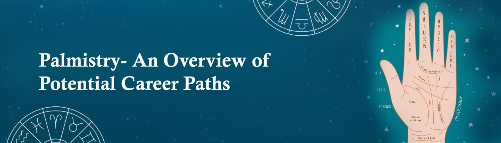 Palmistry: An Unusual Perspective on Making Decisions