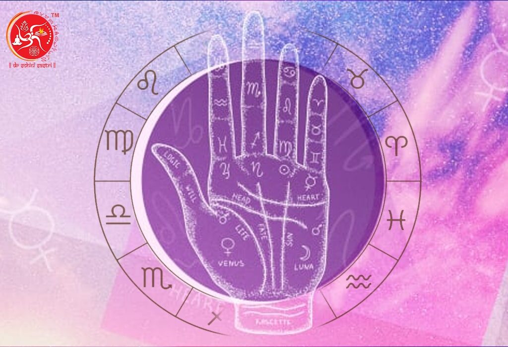 Best Palmist in Kolkata