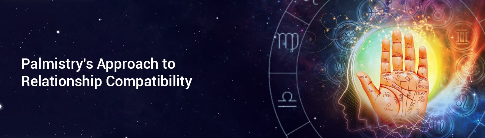 Palmistry’s Approach to Relationship Compatibility