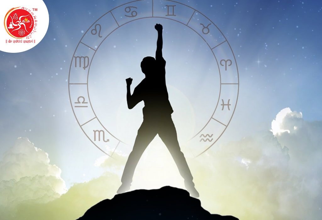 Top Astrologer in India